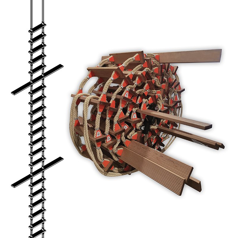 Embarkation Pilot Ladders