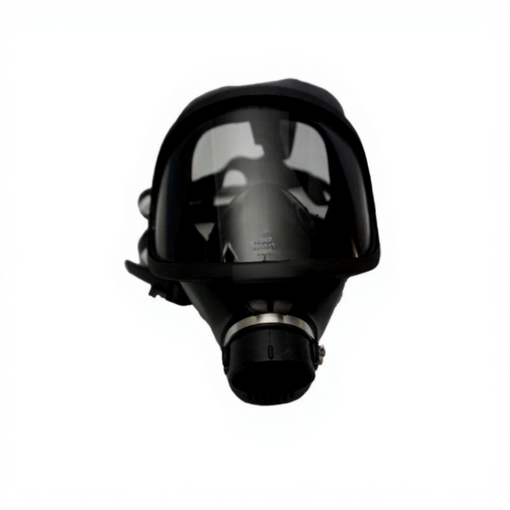 Gas Protection Equipment