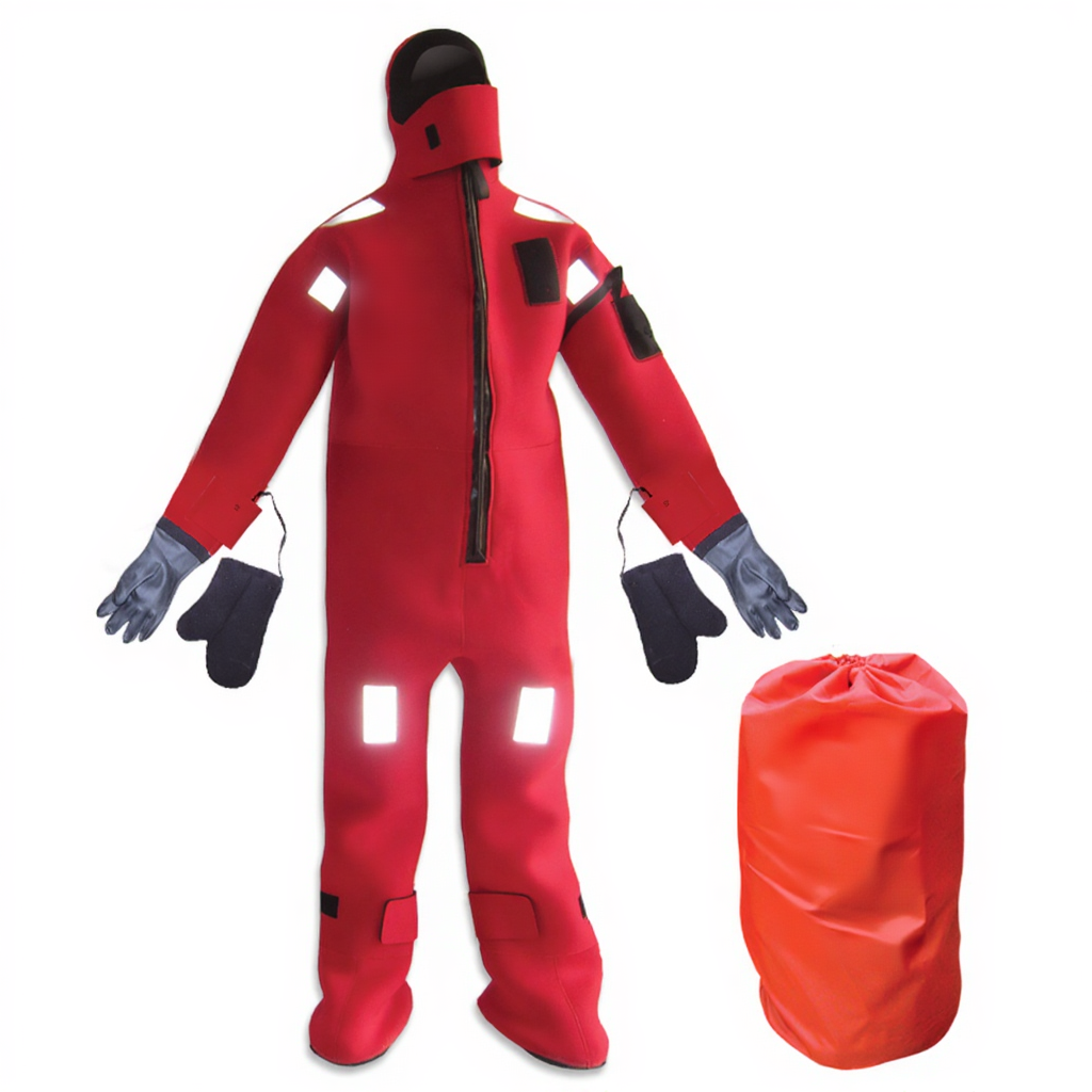 Immersion Suit