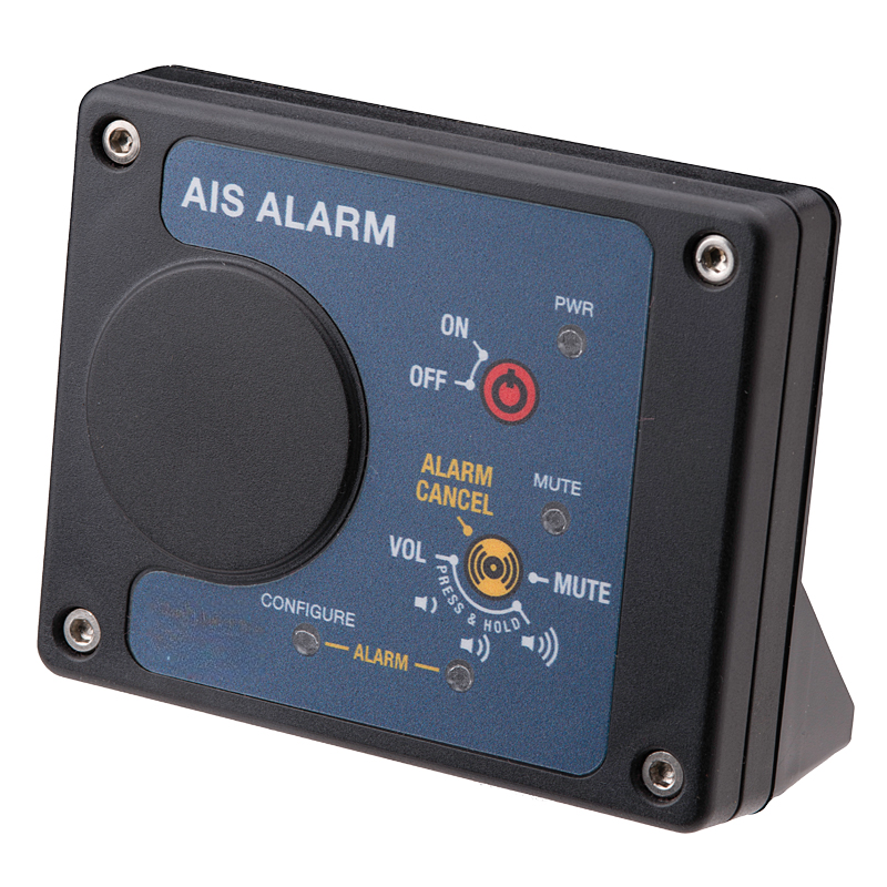 AIS Alarm Box