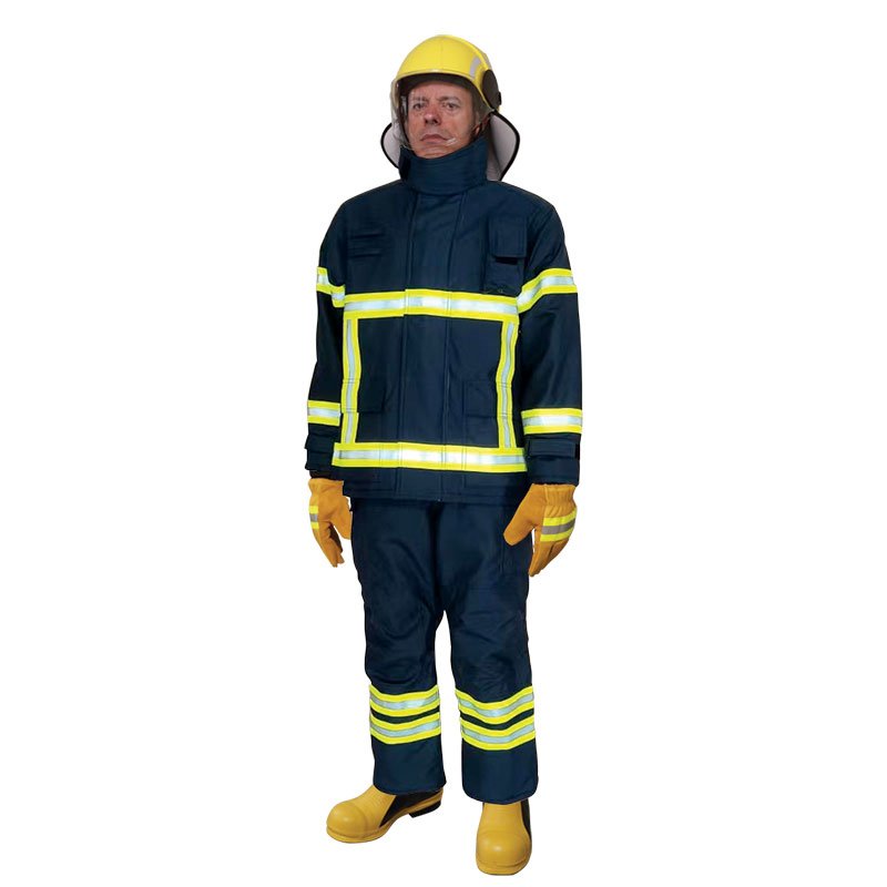 Fireman’s Suit Set