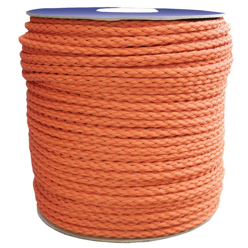 Floating Rope Polyethylene