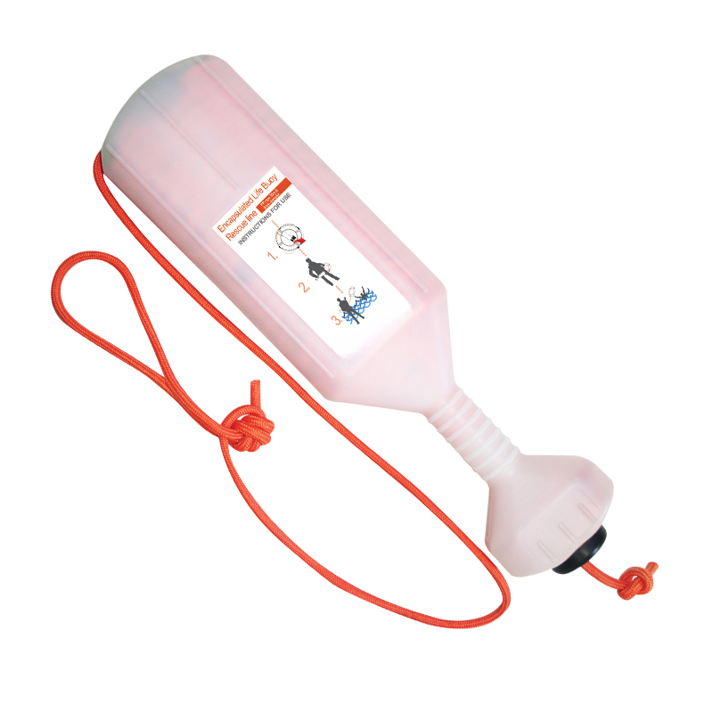 Life Buoy Rescue Line