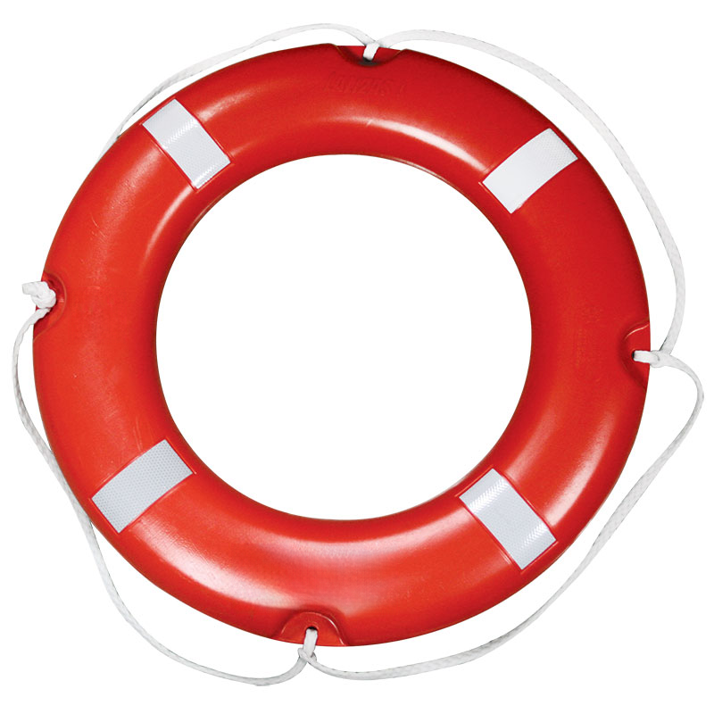 Lifebuoy Ring