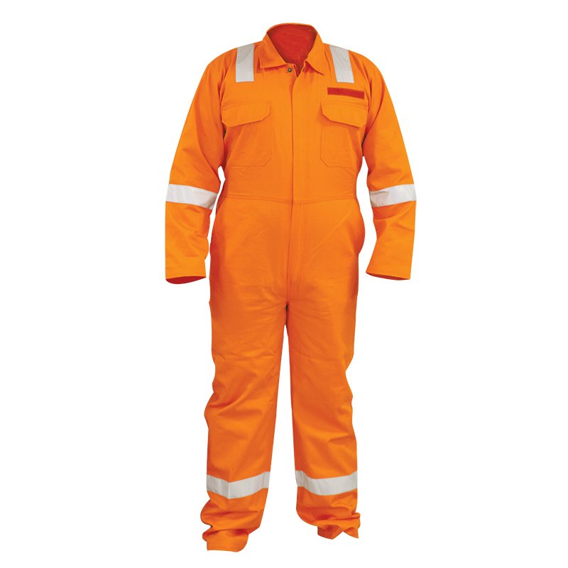 Workwear coverall
